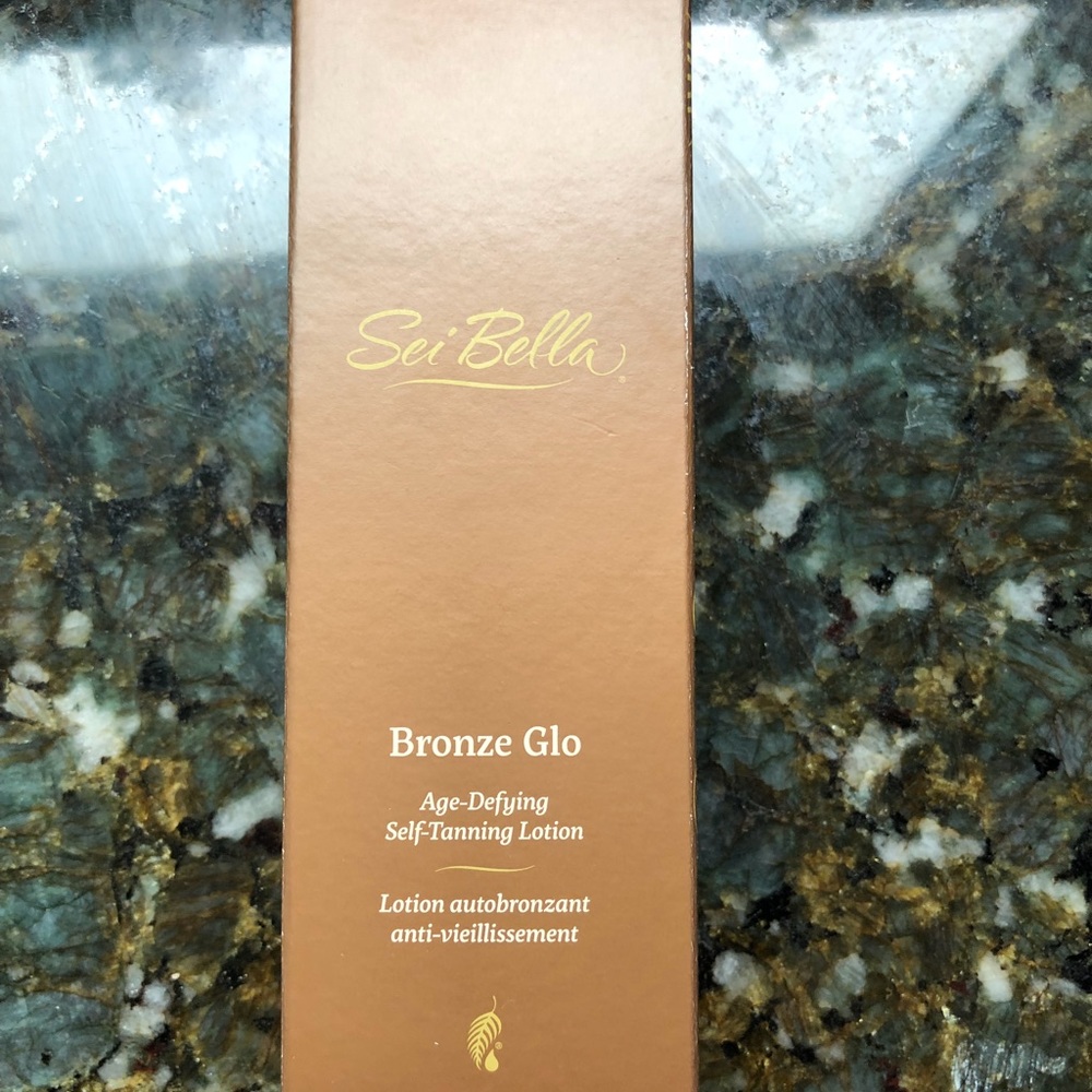 Bronzer